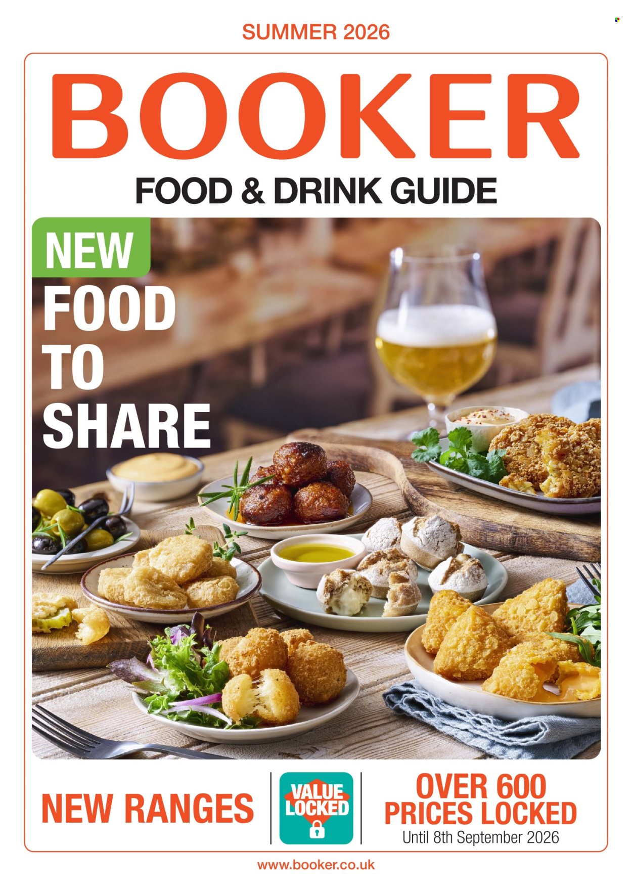 Makro offer. Page 1