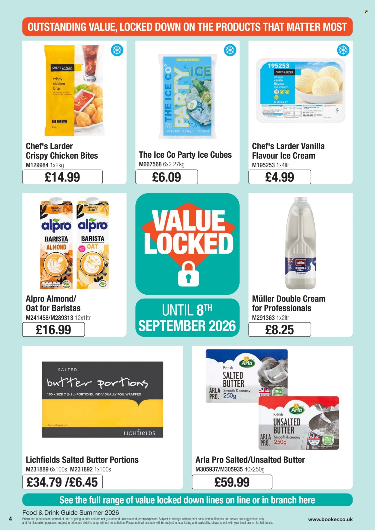 Makro offer. Page 4