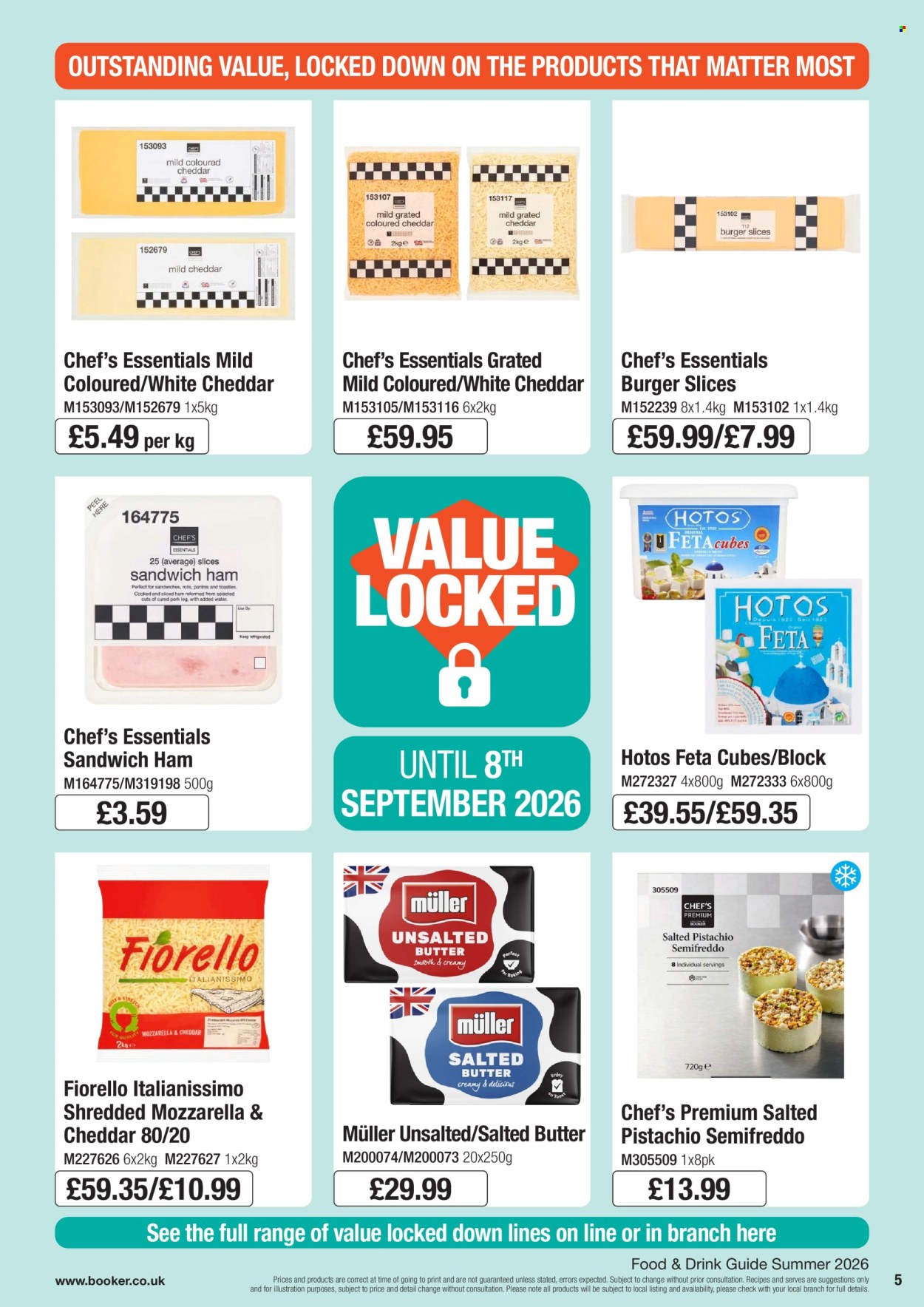 Makro offer. Page 5