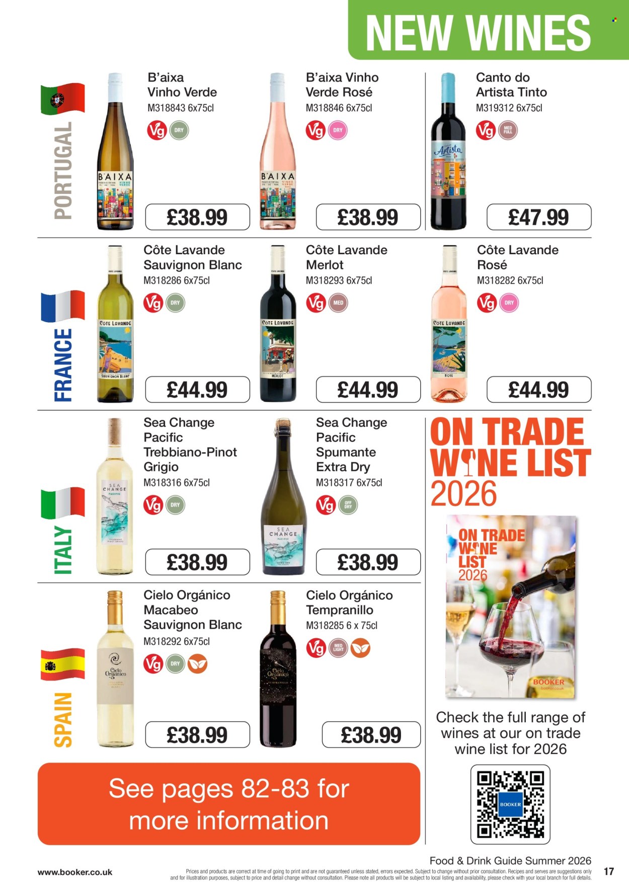 Makro offer. Page 17