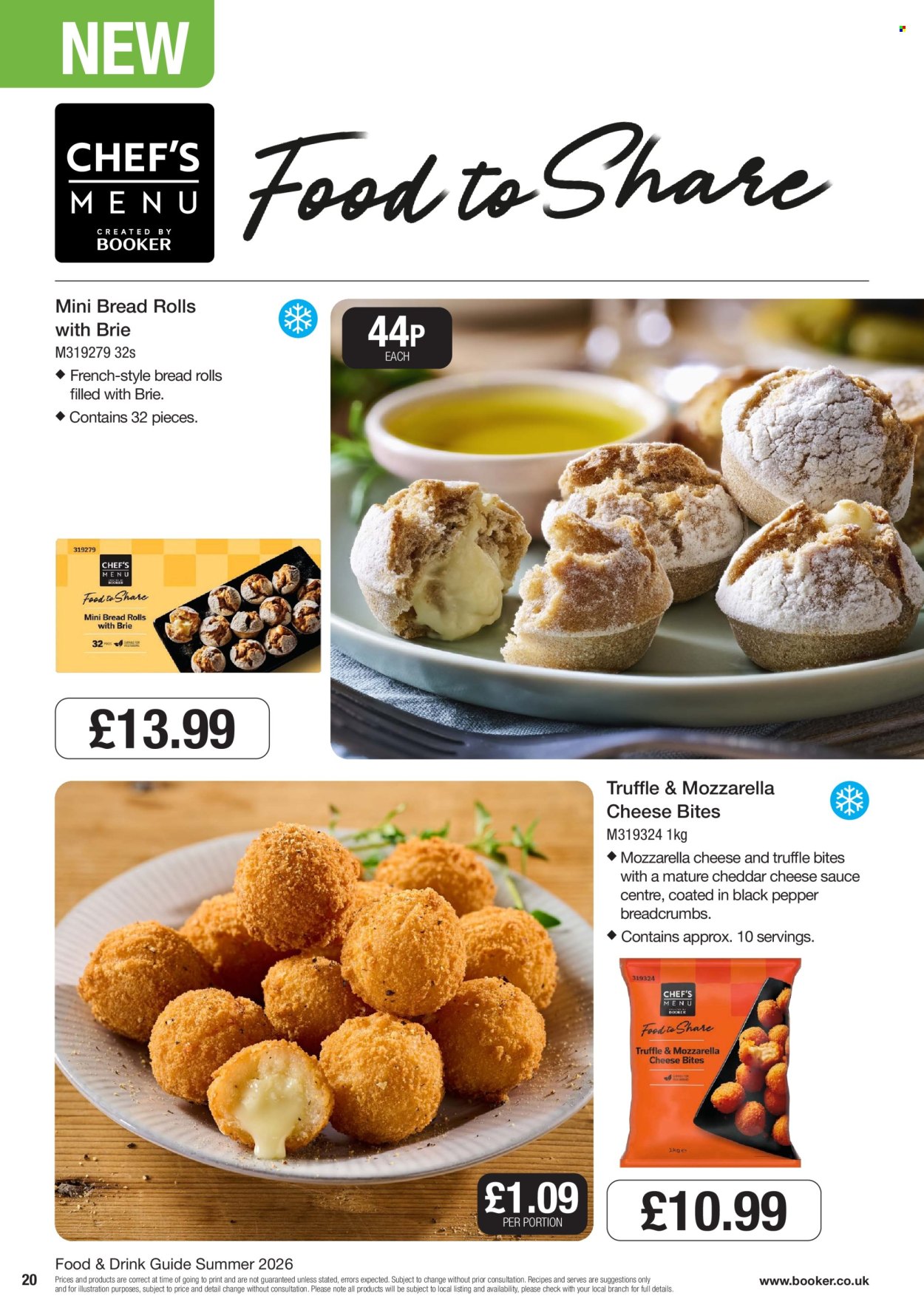 Makro offer. Page 20
