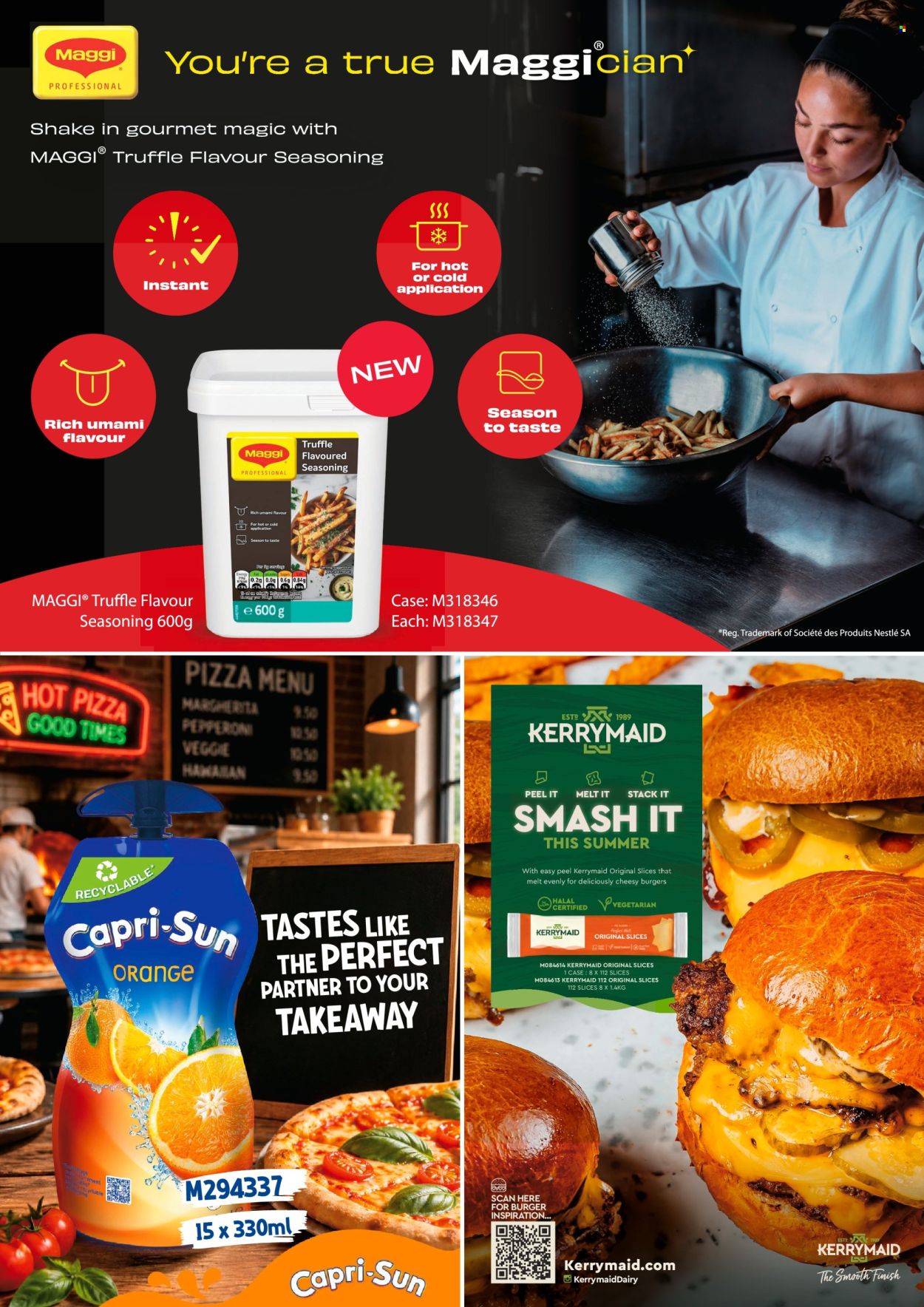 Makro offer. Page 25