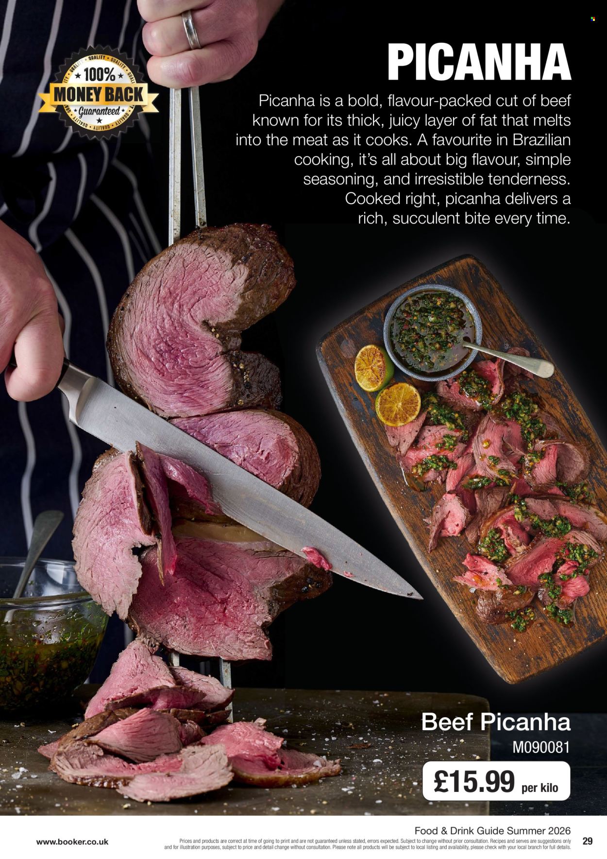 Makro offer. Page 29