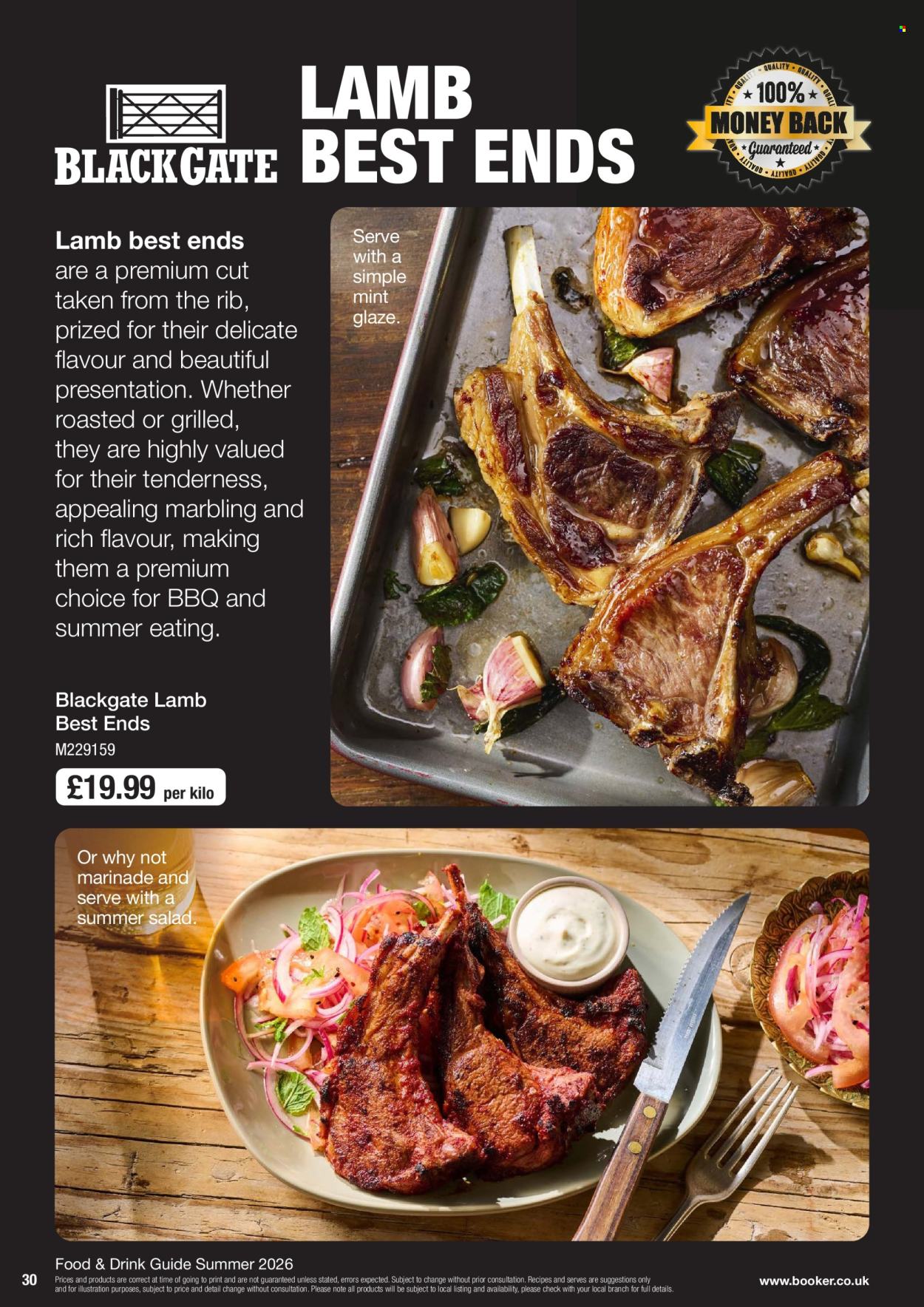 Makro offer. Page 30