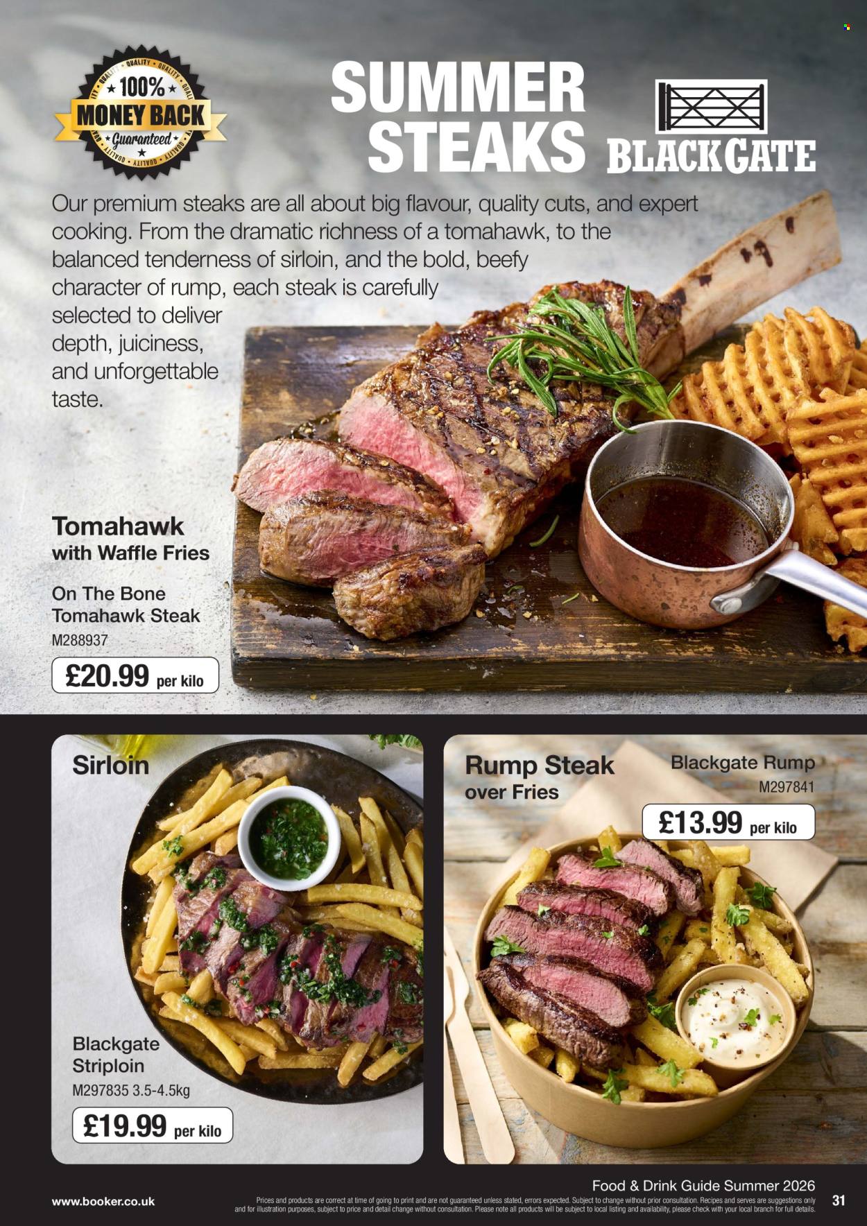 Makro offer. Page 31