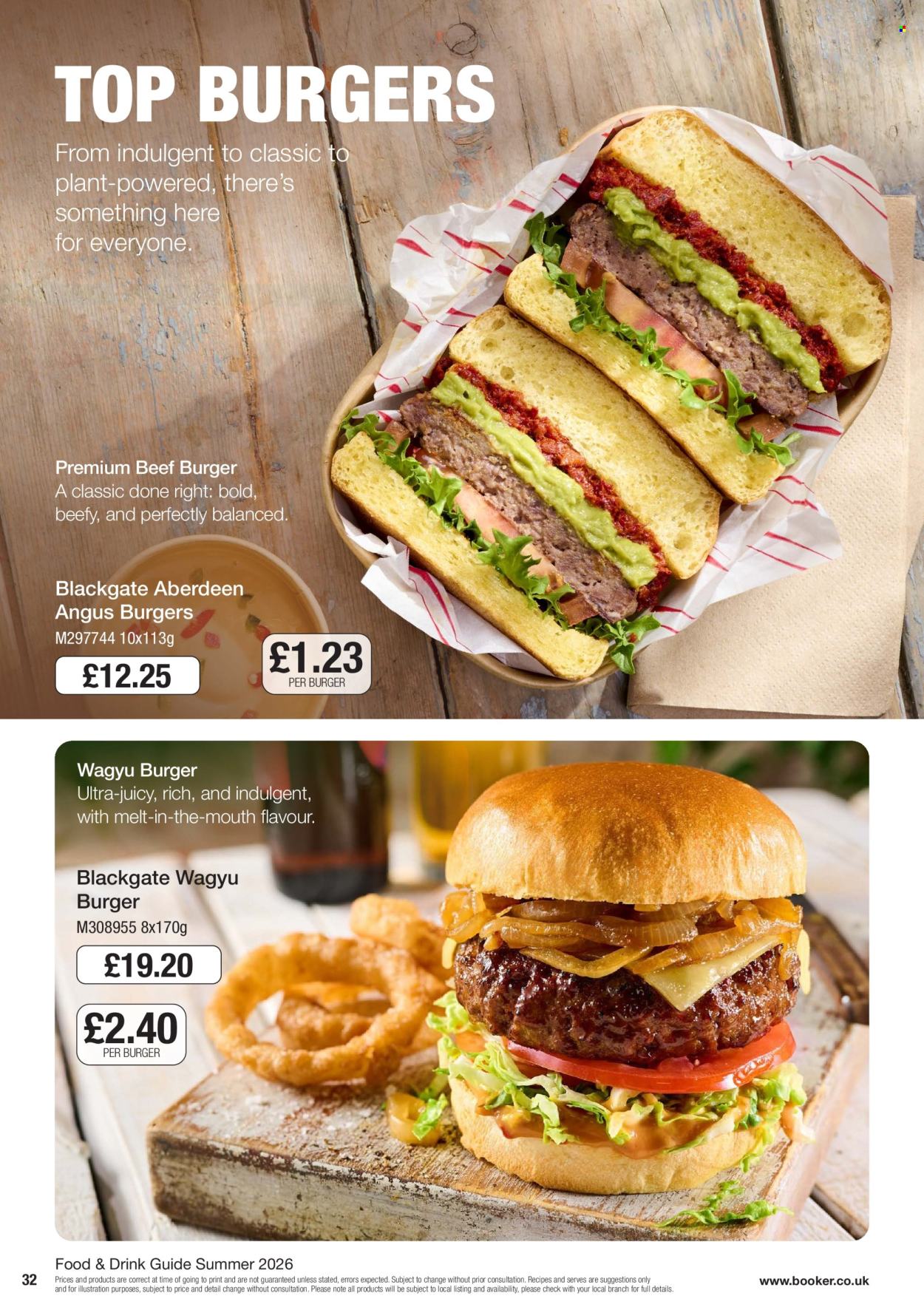 Makro offer. Page 32