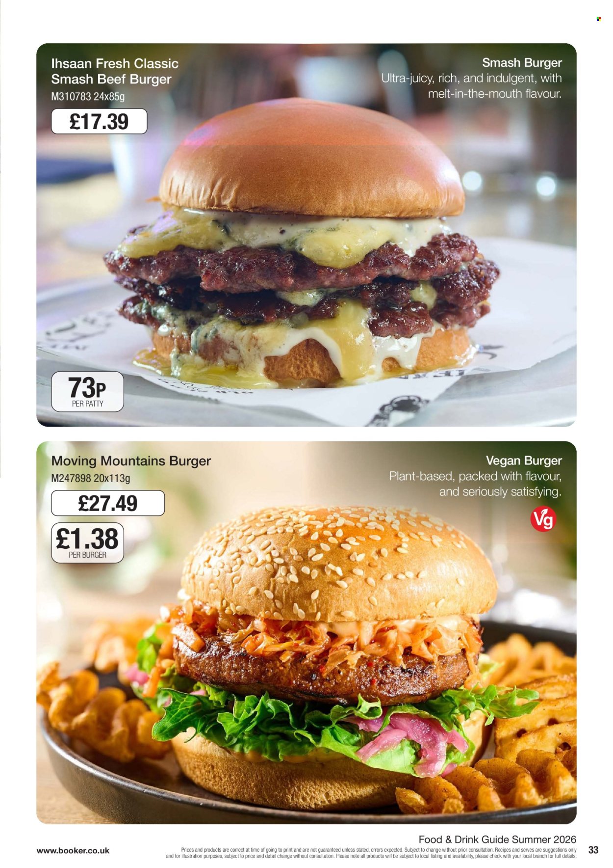 Makro offer. Page 33
