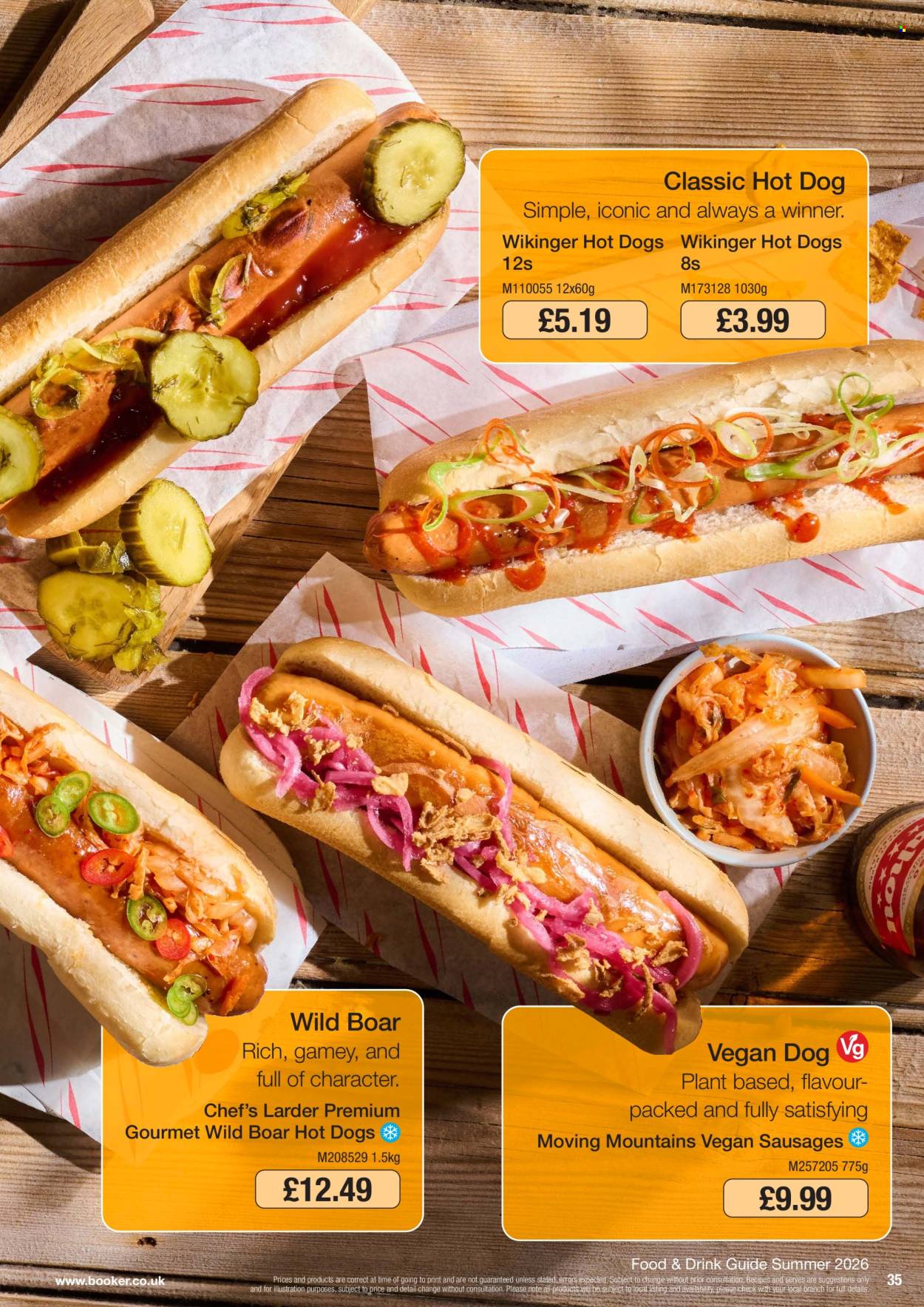 Makro offer. Page 35