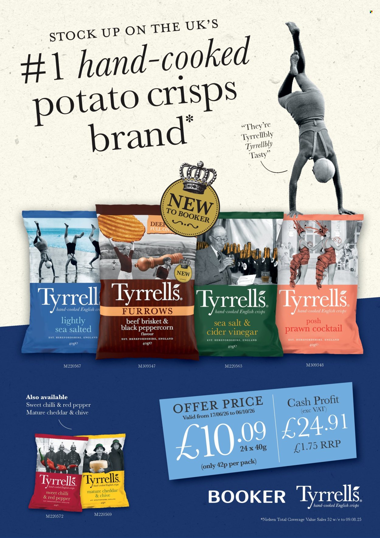 Makro offer. Page 49