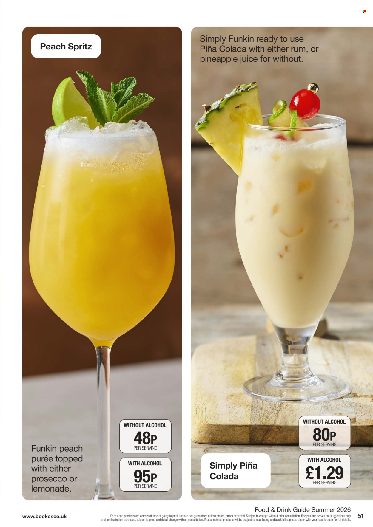 Makro offer. Page 51