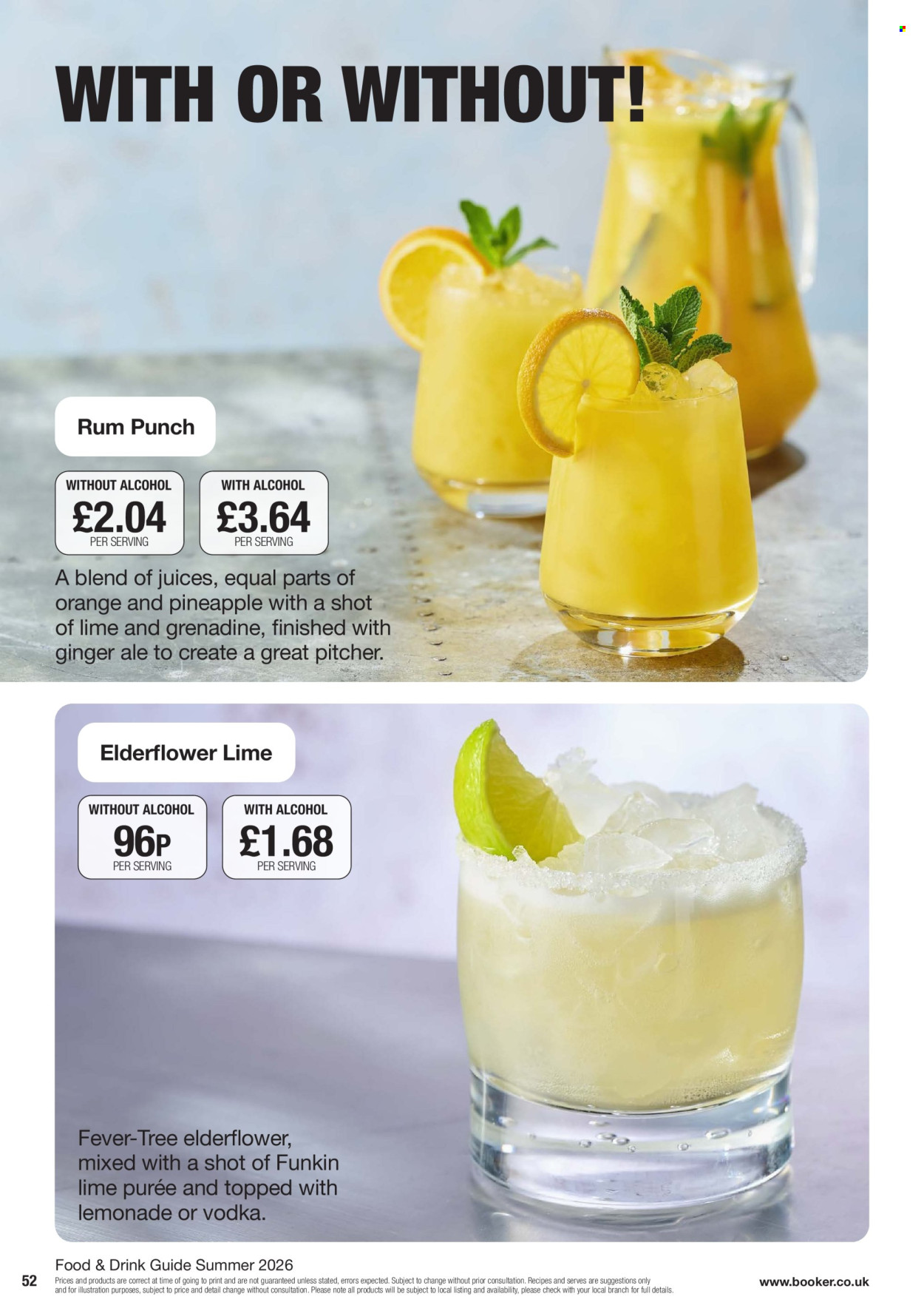 Makro offer. Page 52