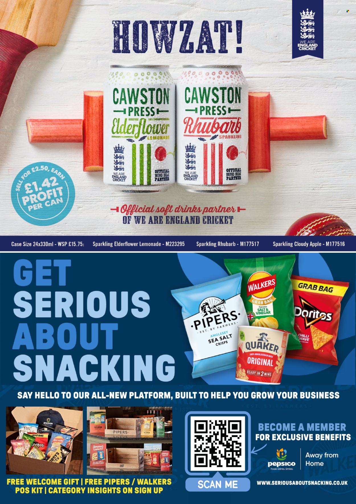 Makro offer. Page 55