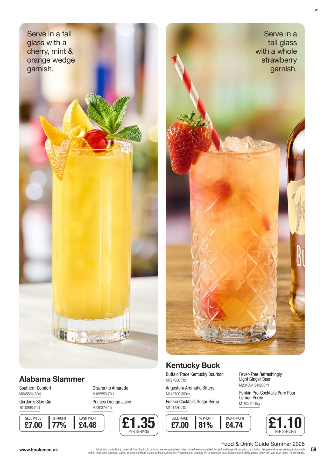 Makro offer. Page 59