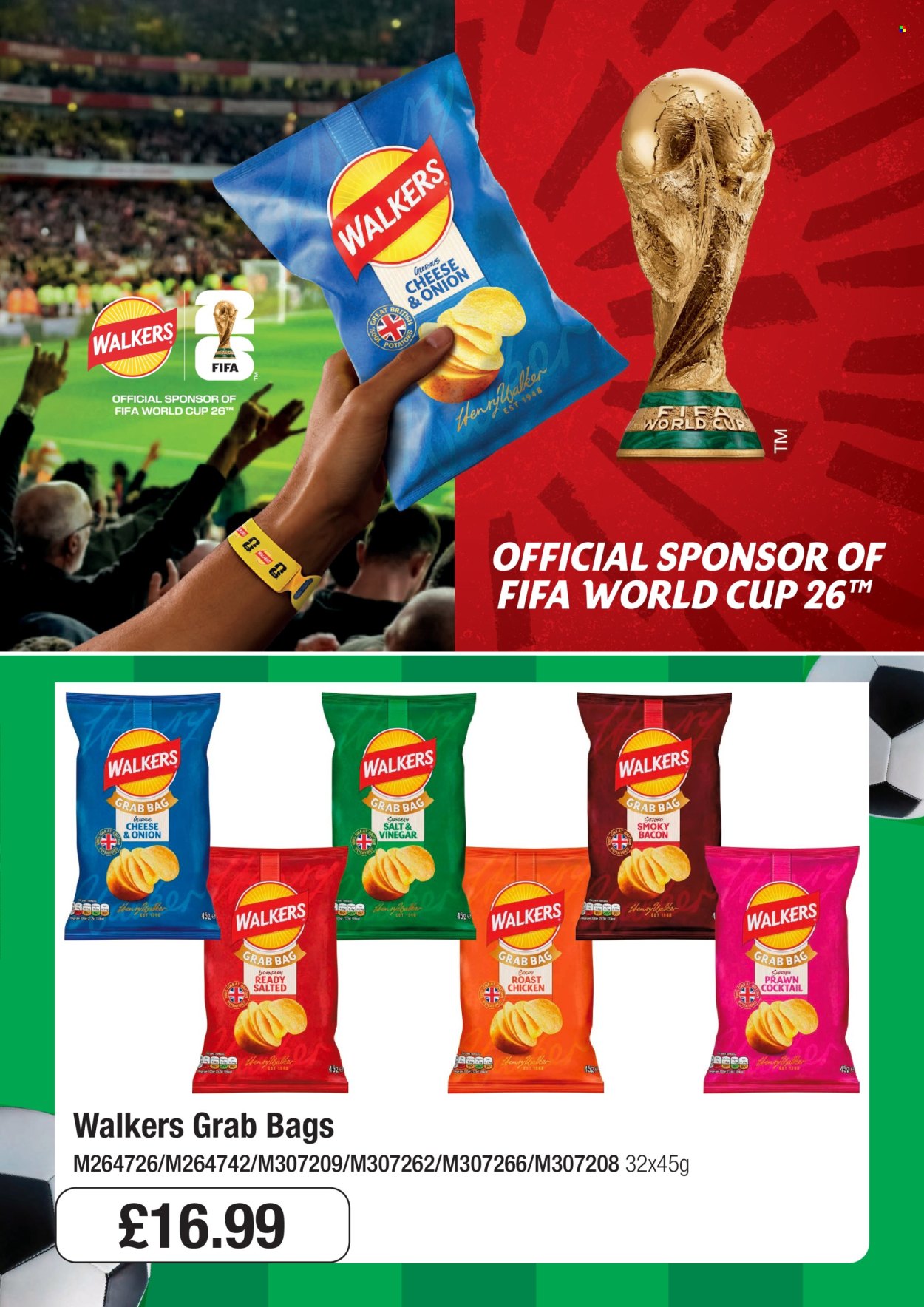 Makro offer. Page 73
