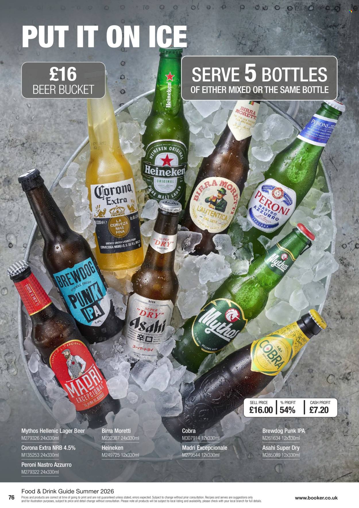 Makro offer. Page 76