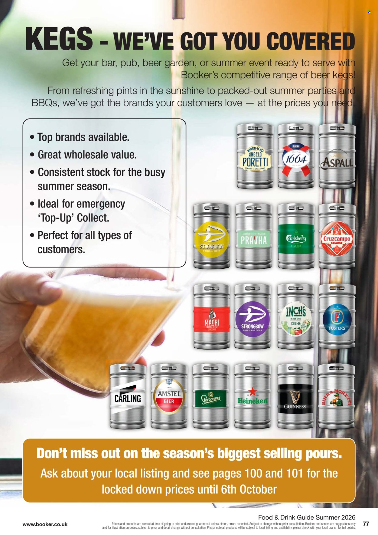 Makro offer. Page 77