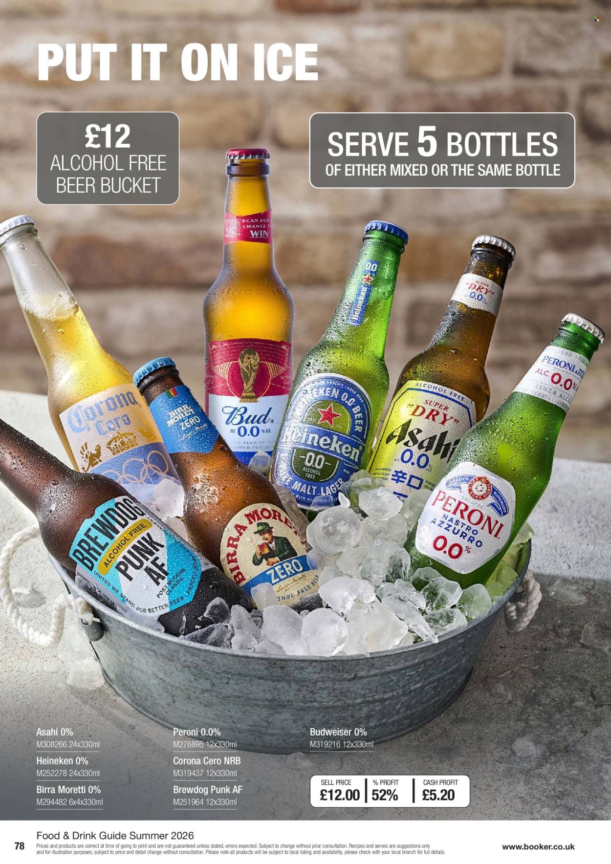 Makro offer. Page 78