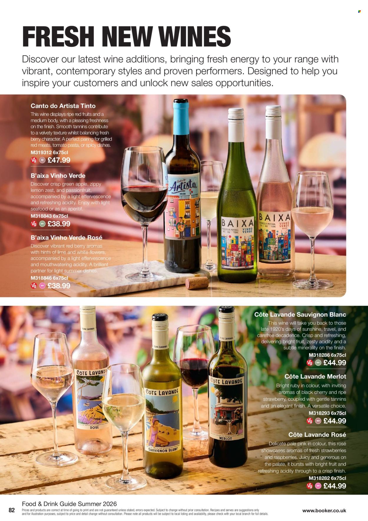 Makro offer. Page 82