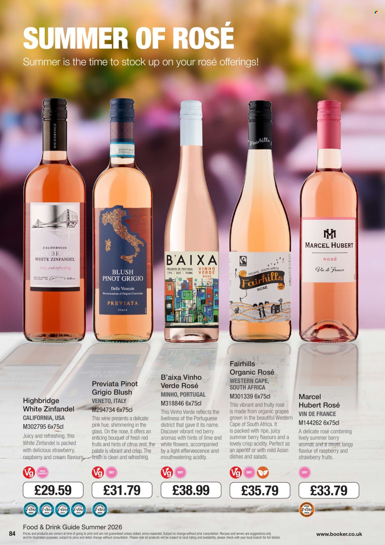 Makro offer. Page 84
