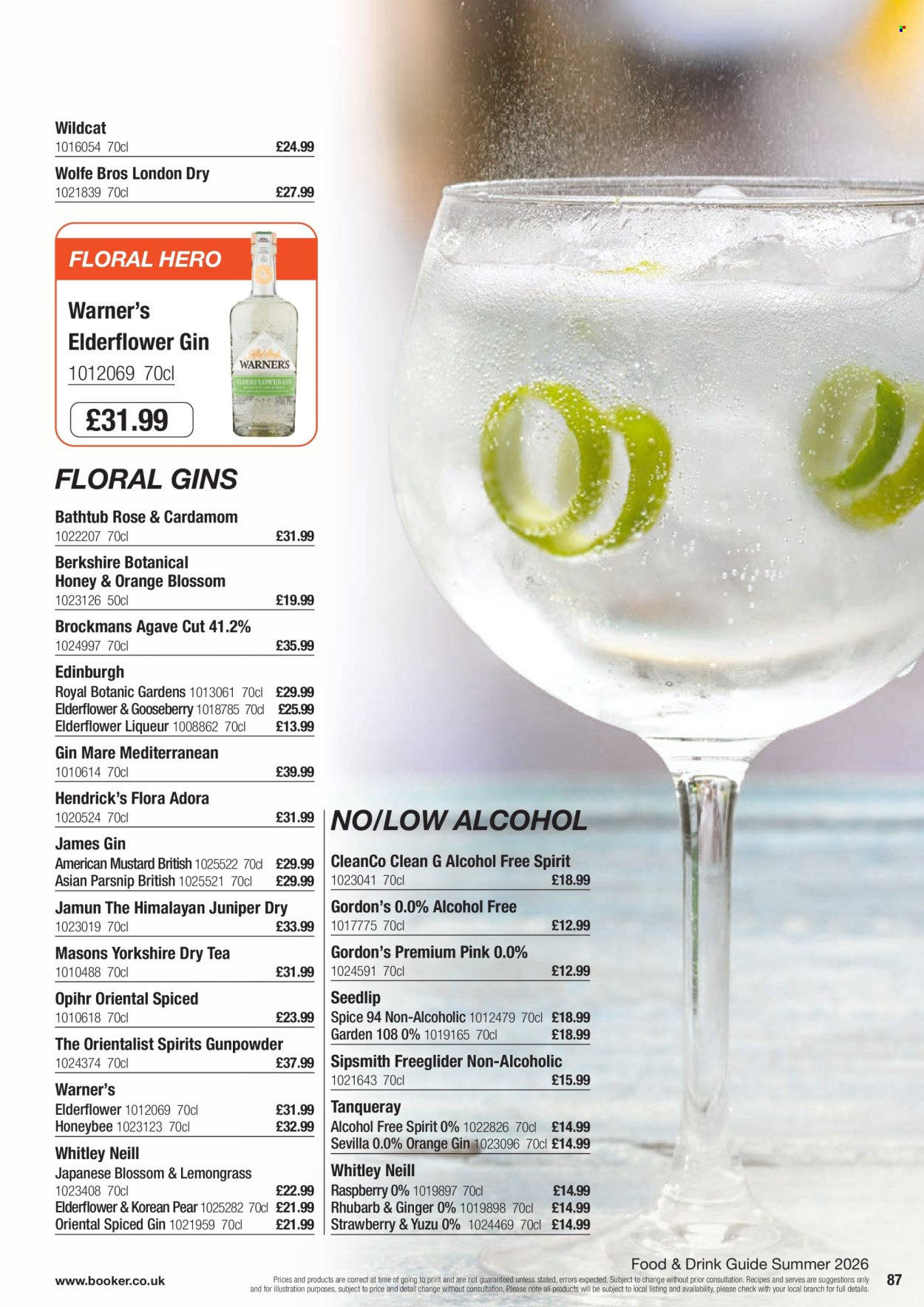 Makro offer. Page 87