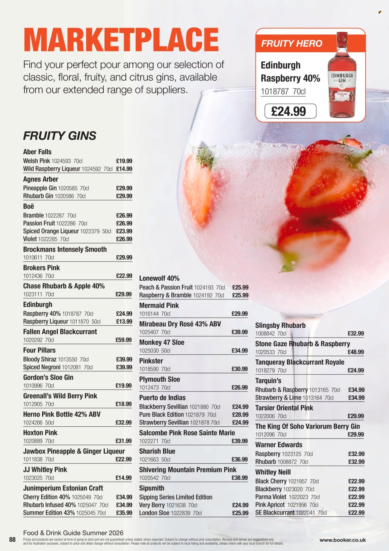 Makro offer. Page 88