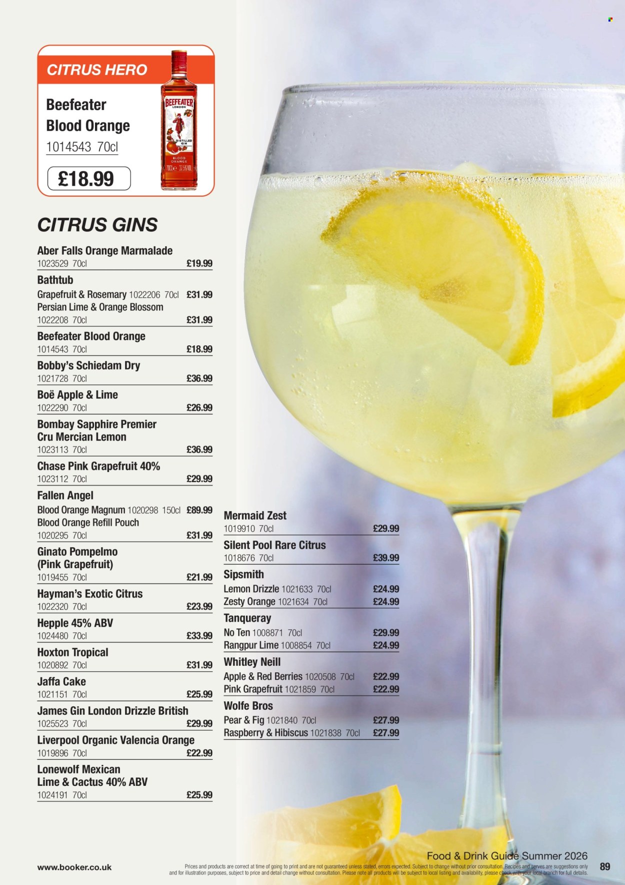 Makro offer. Page 89
