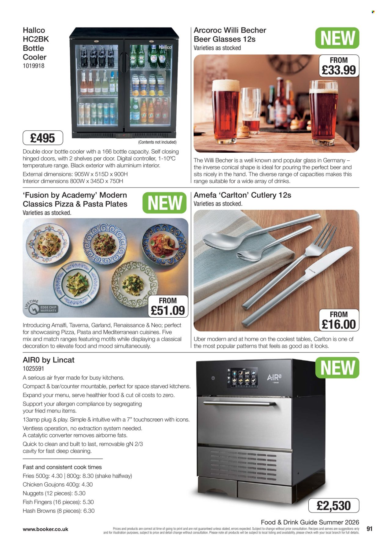 Makro offer. Page 91