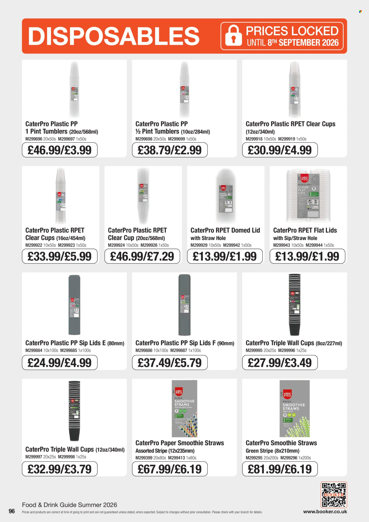 Makro offer. Page 96