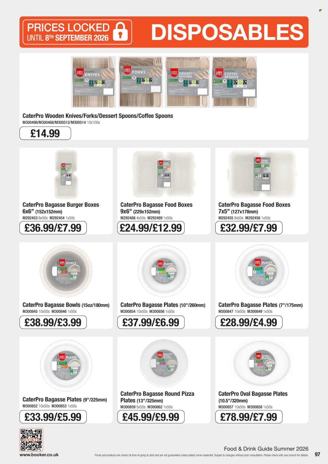 Makro offer. Page 97