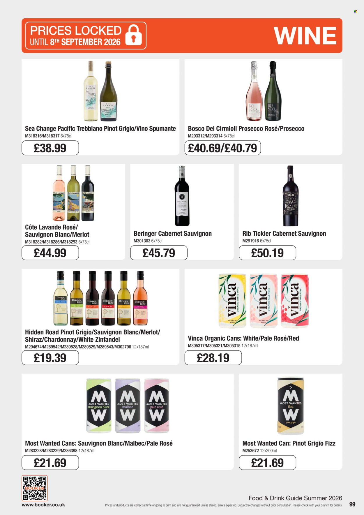 Makro offer. Page 99