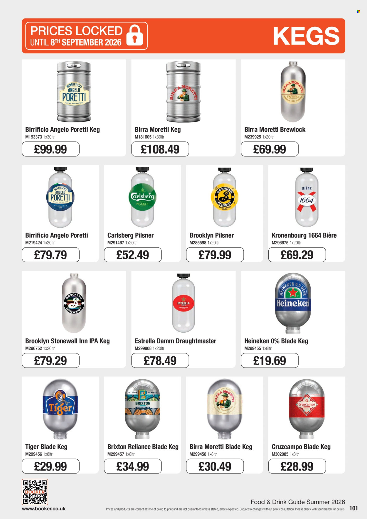 Makro offer. Page 101