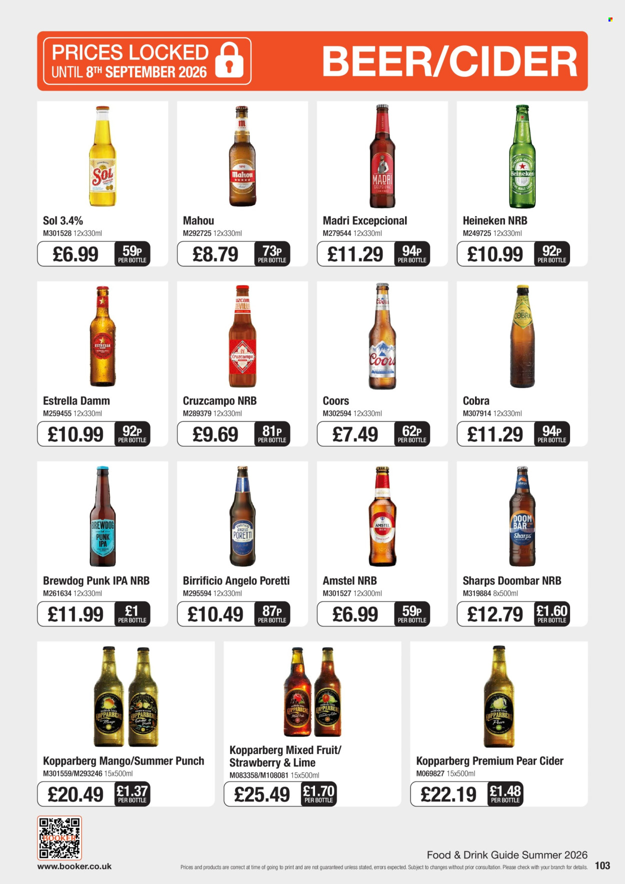 Makro offer. Page 103
