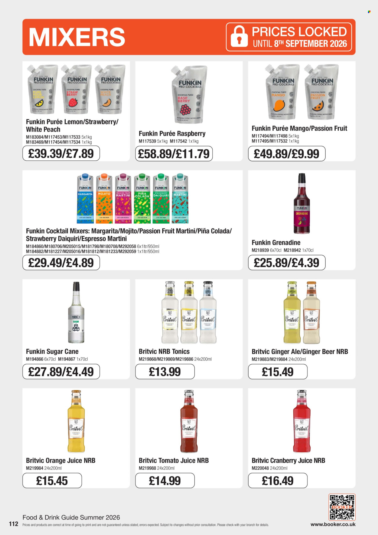 Makro offer. Page 112