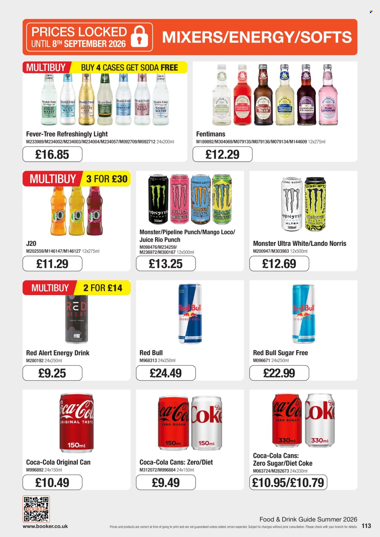 Makro offer. Page 113