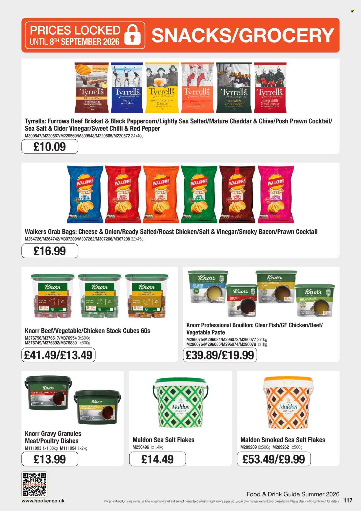 Makro offer. Page 117