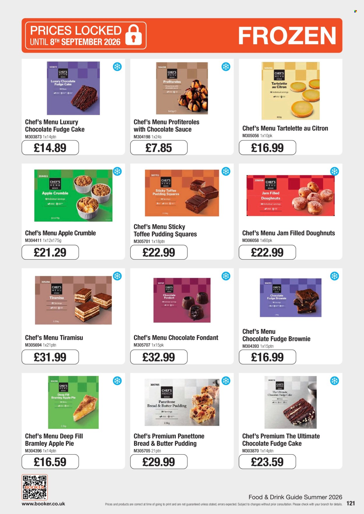 Makro offer. Page 121