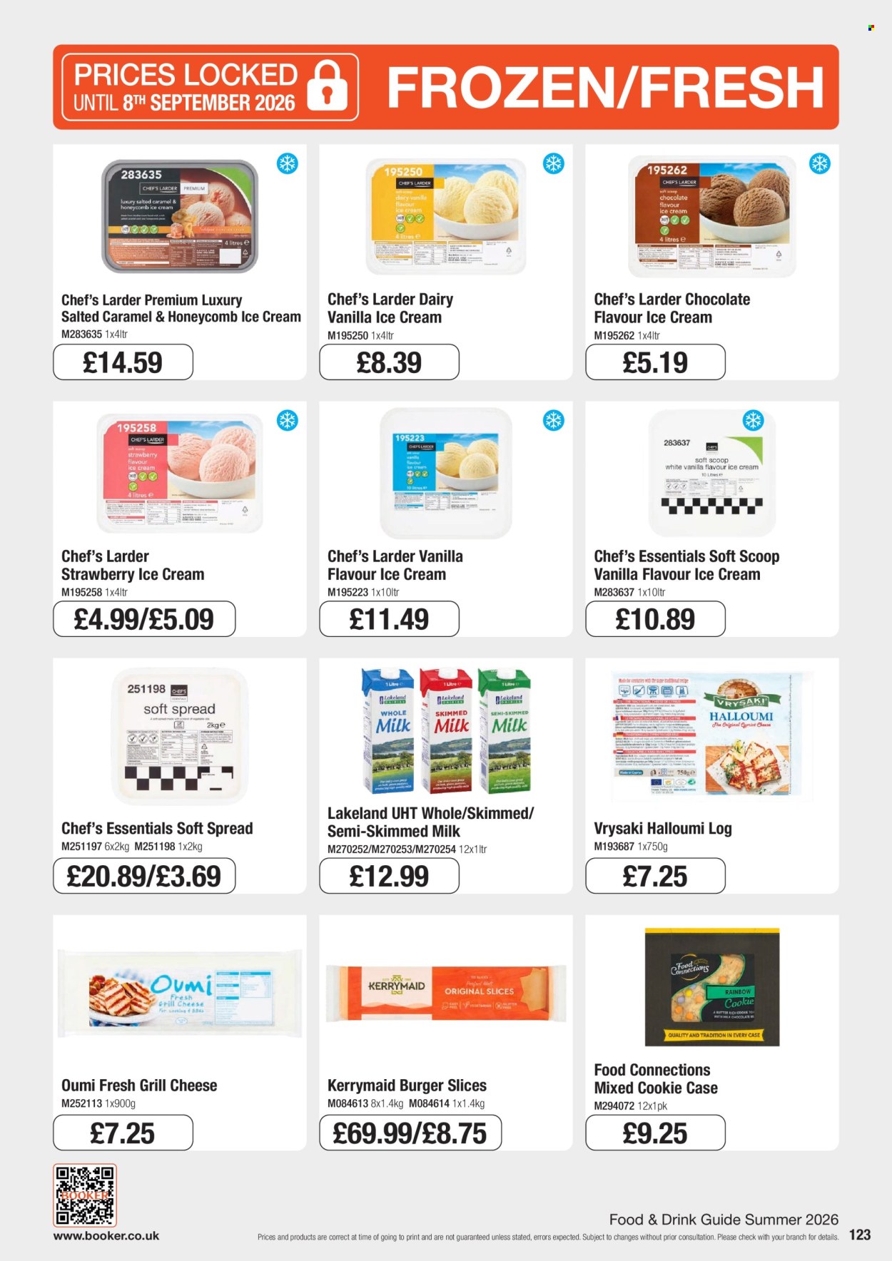 Makro offer. Page 123