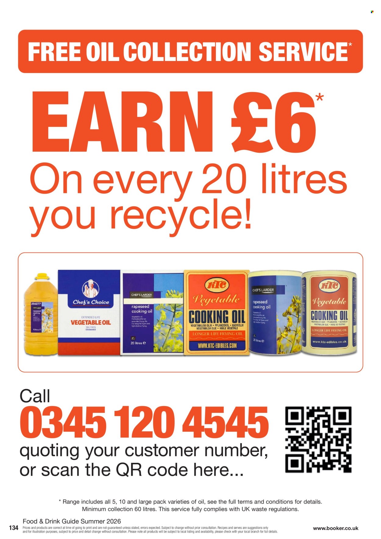 Makro offer. Page 134