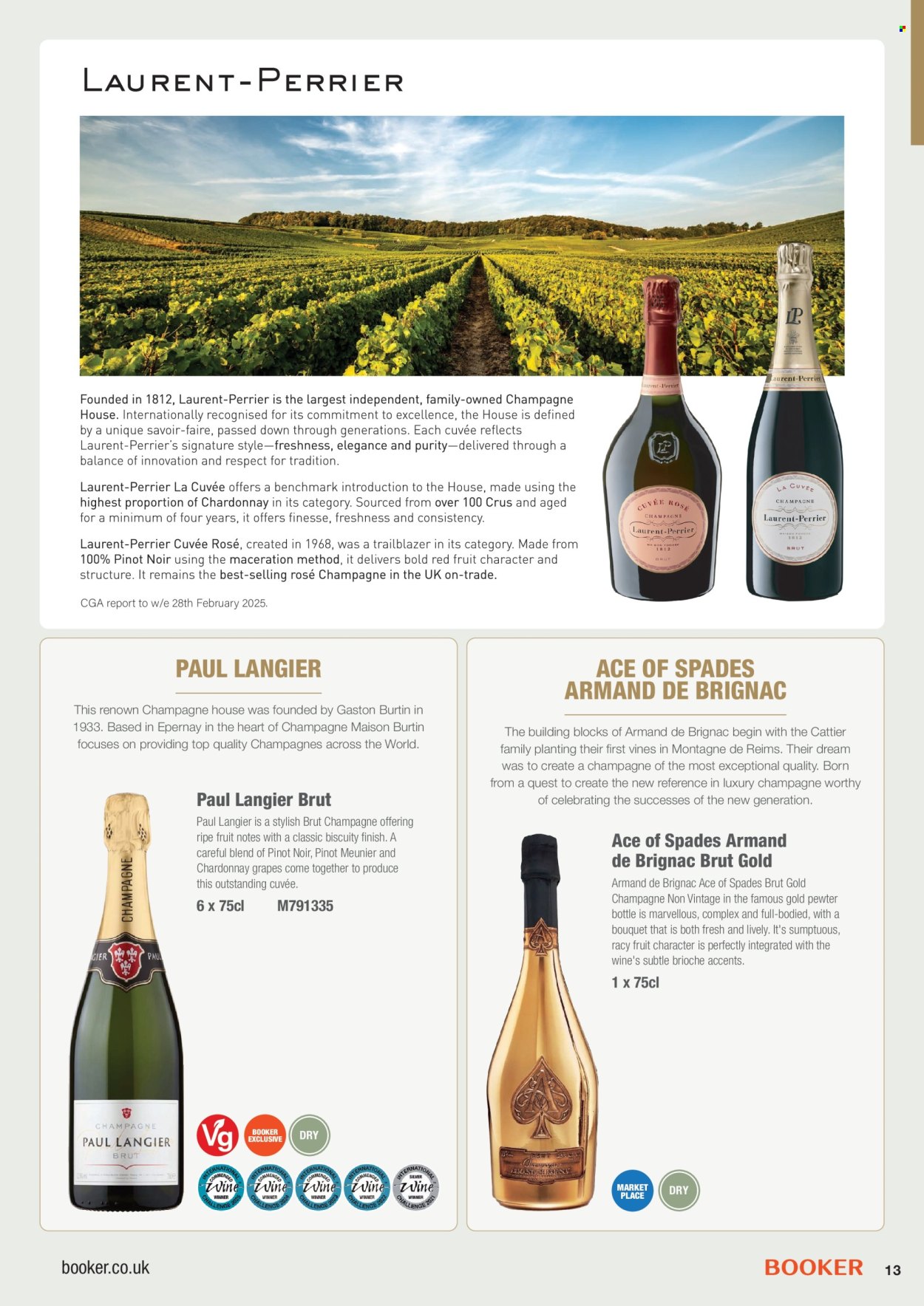 Makro offer. Page 13