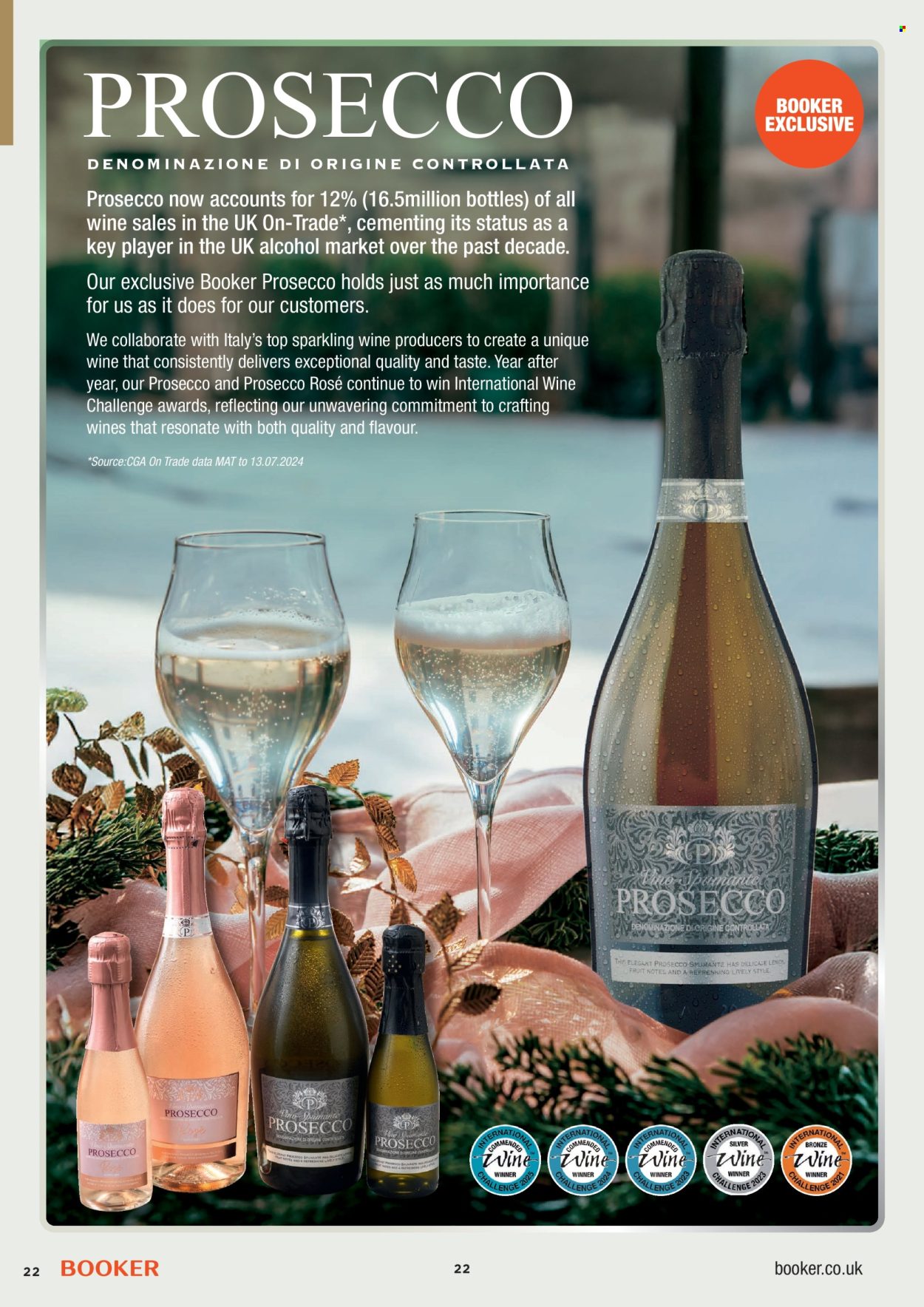 Makro offer. Page 22