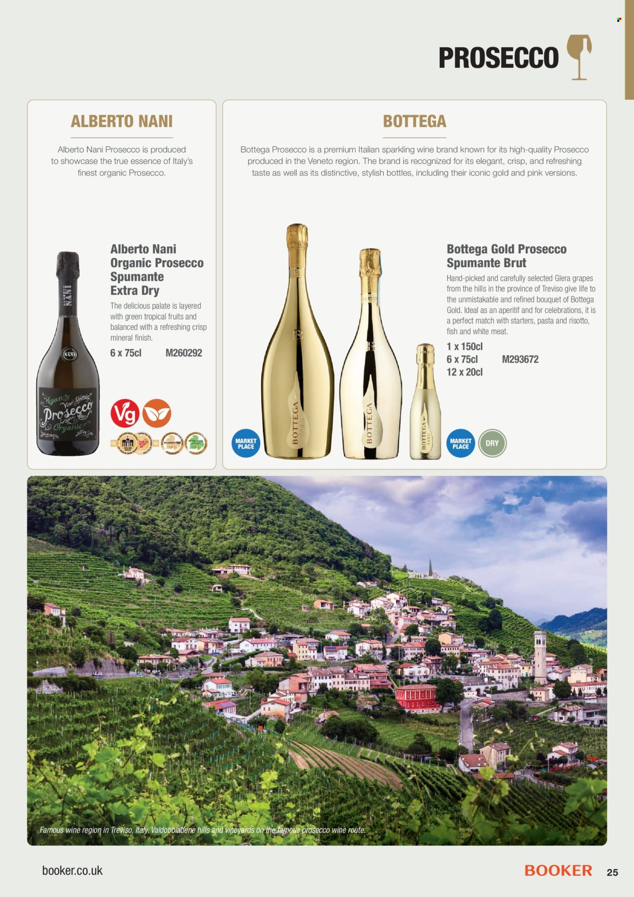 Makro offer. Page 25