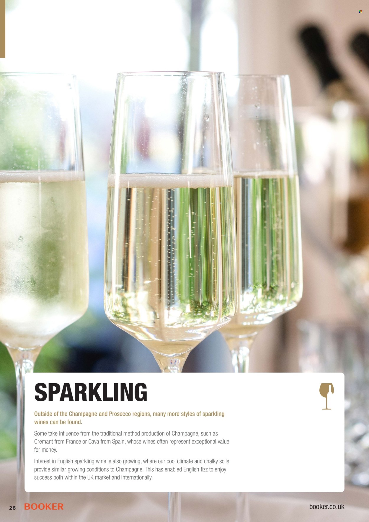 Makro offer. Page 26
