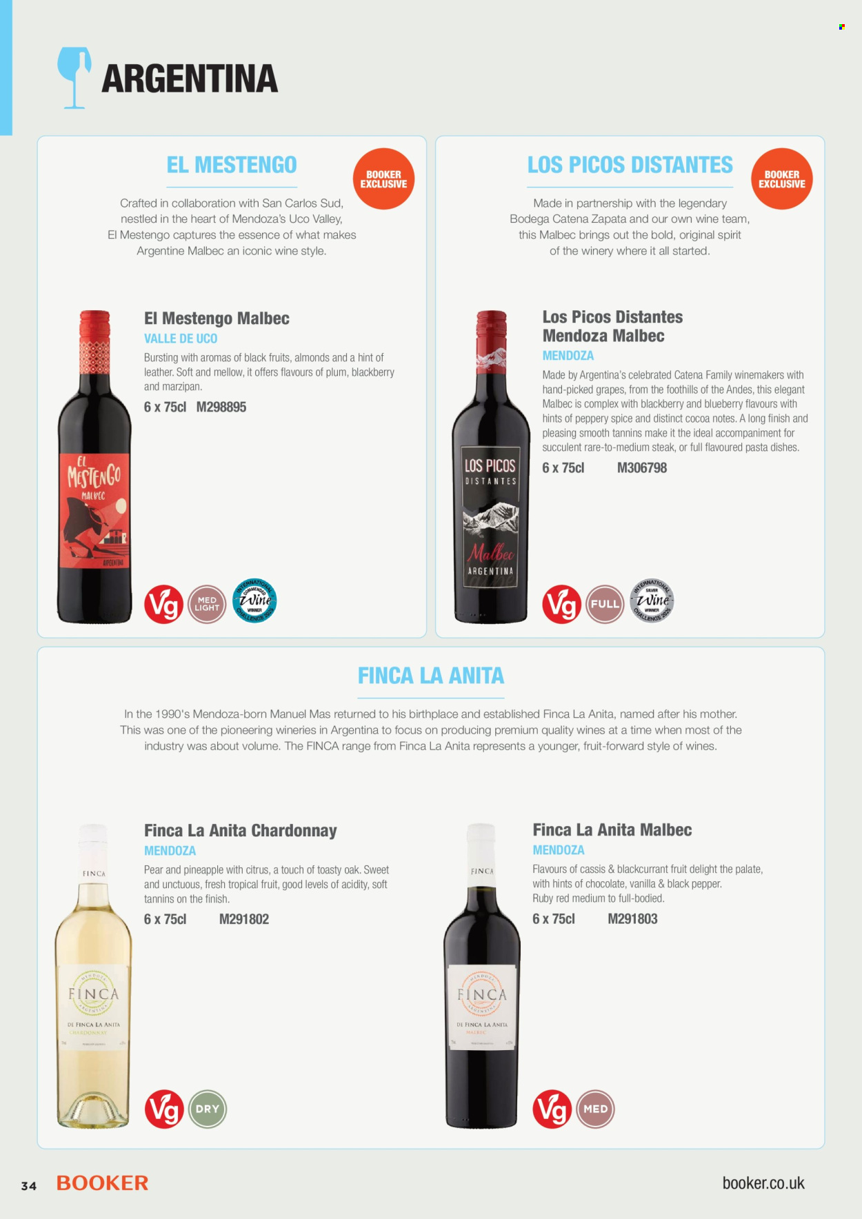 Makro offer. Page 34