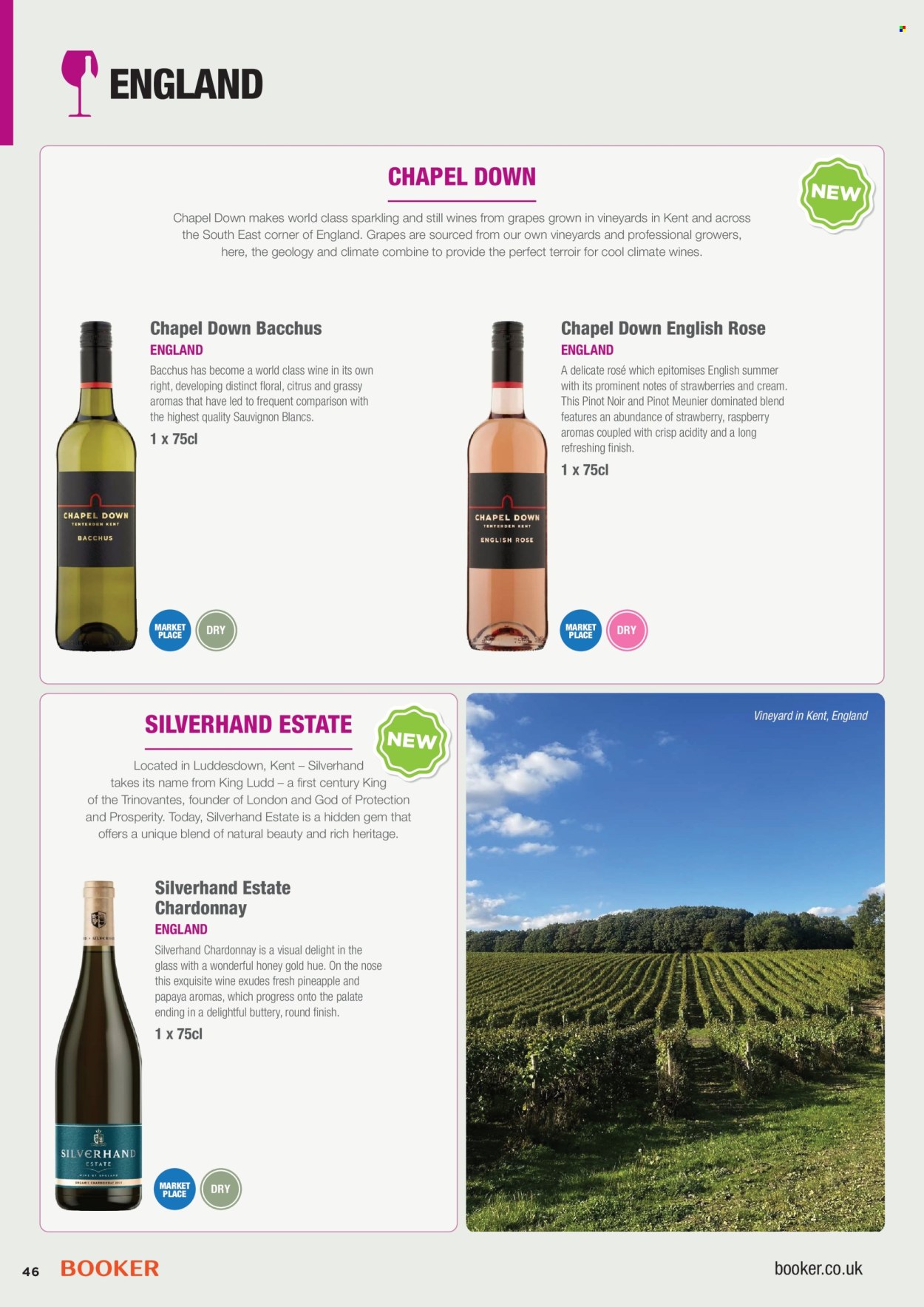 Makro offer. Page 46
