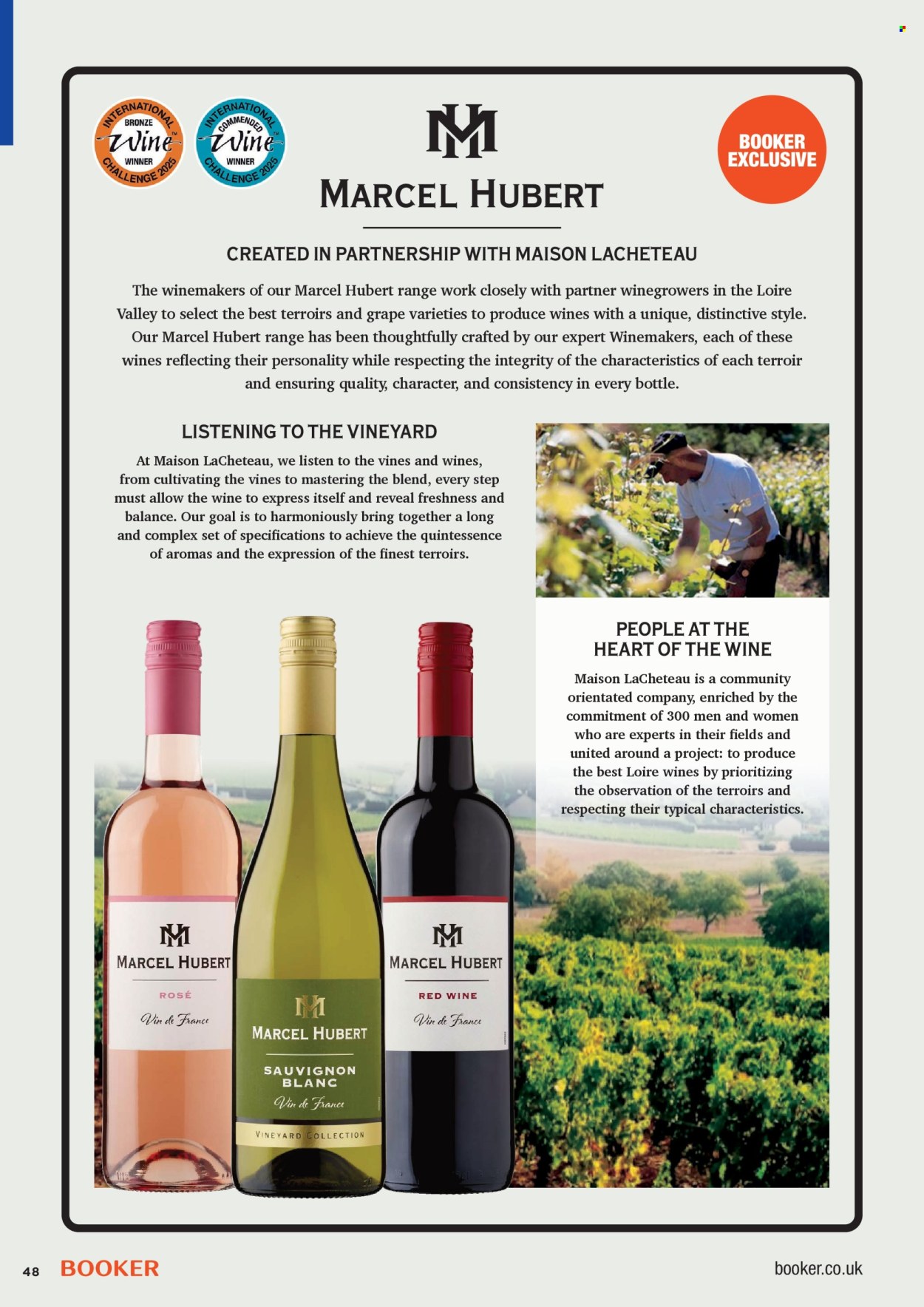 Makro offer. Page 48