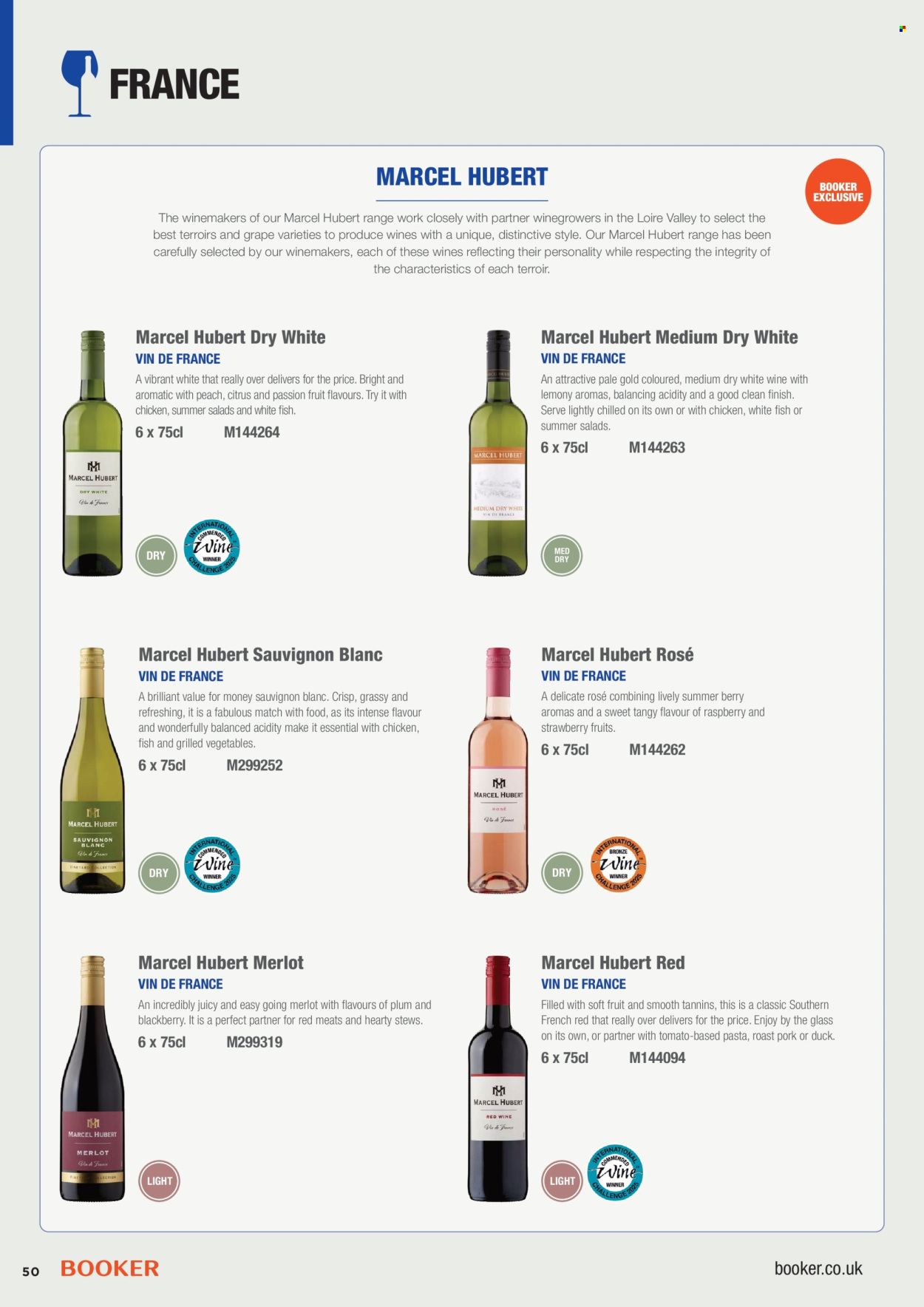 Makro offer. Page 50