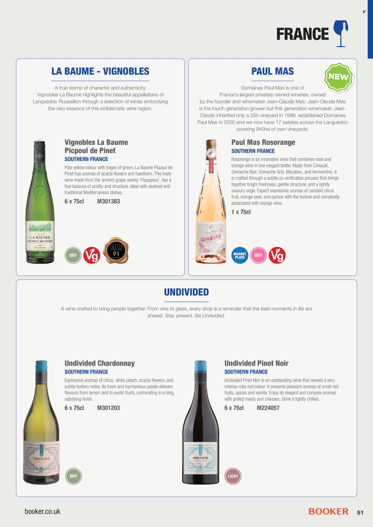 Makro offer. Page 51