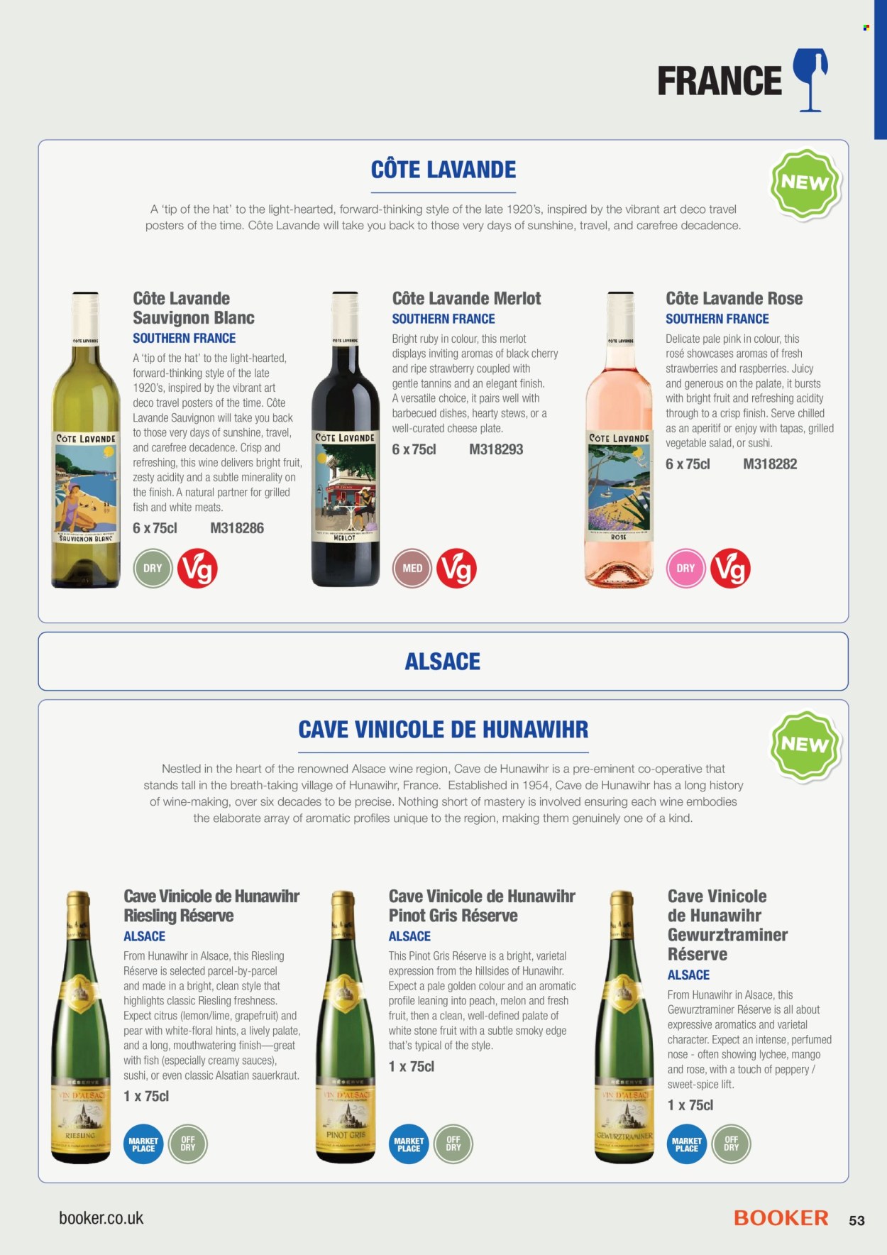 Makro offer. Page 53