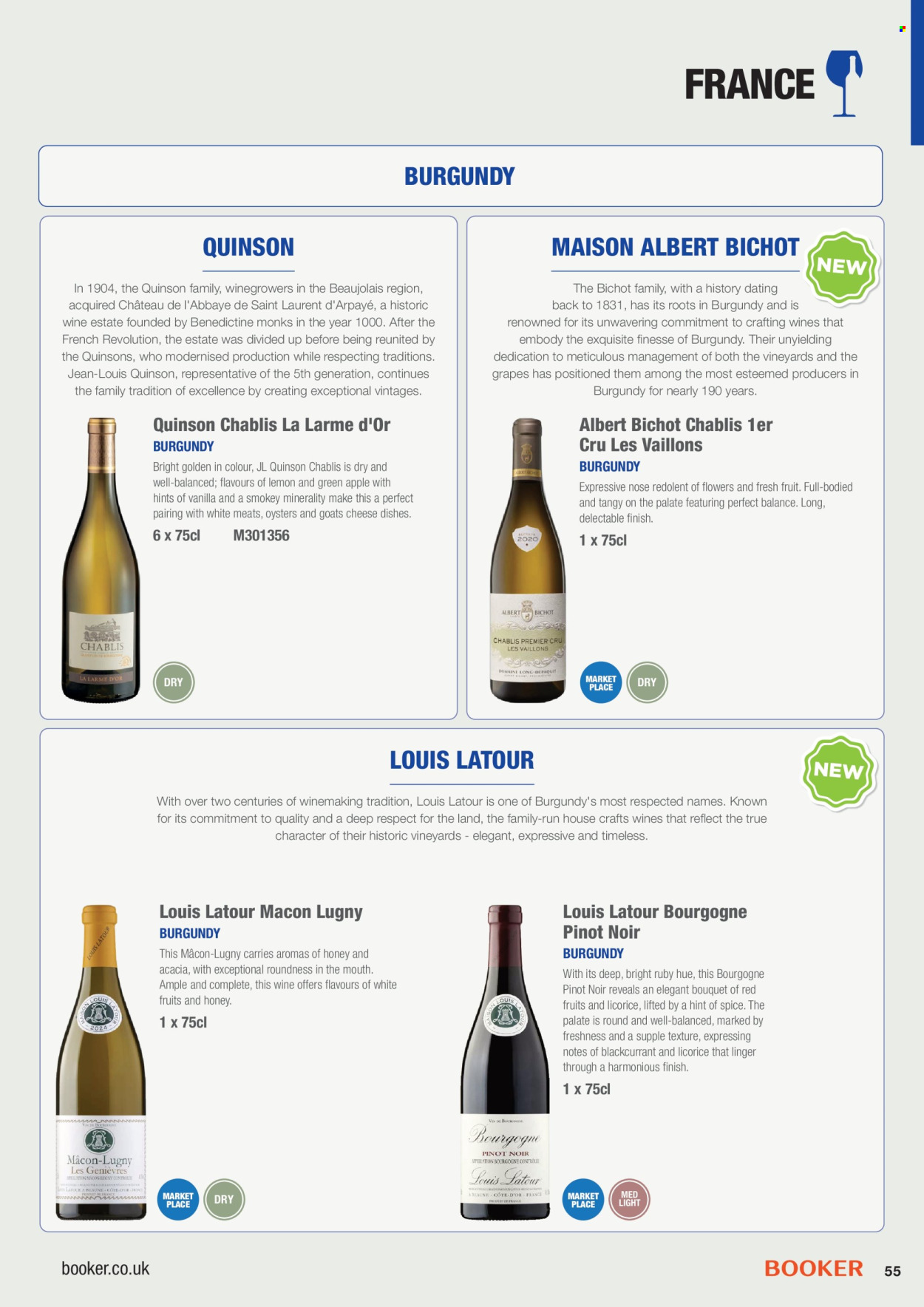 Makro offer. Page 55
