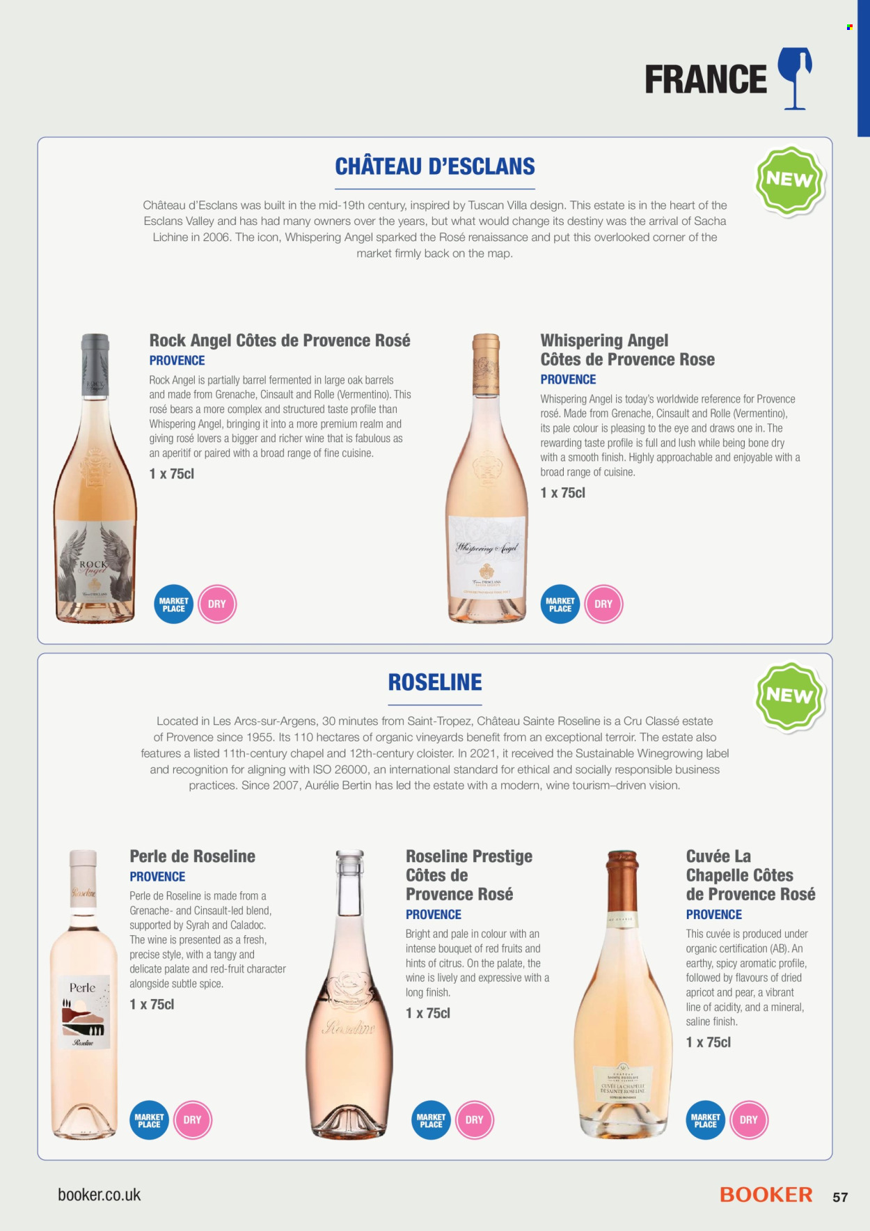 Makro offer. Page 57